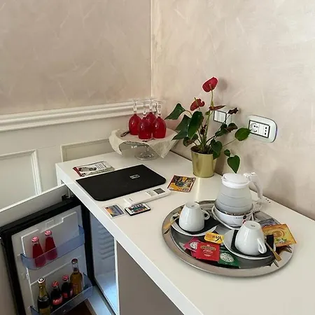 Piazza Venezia Luxury Suite Rome Exterior photo